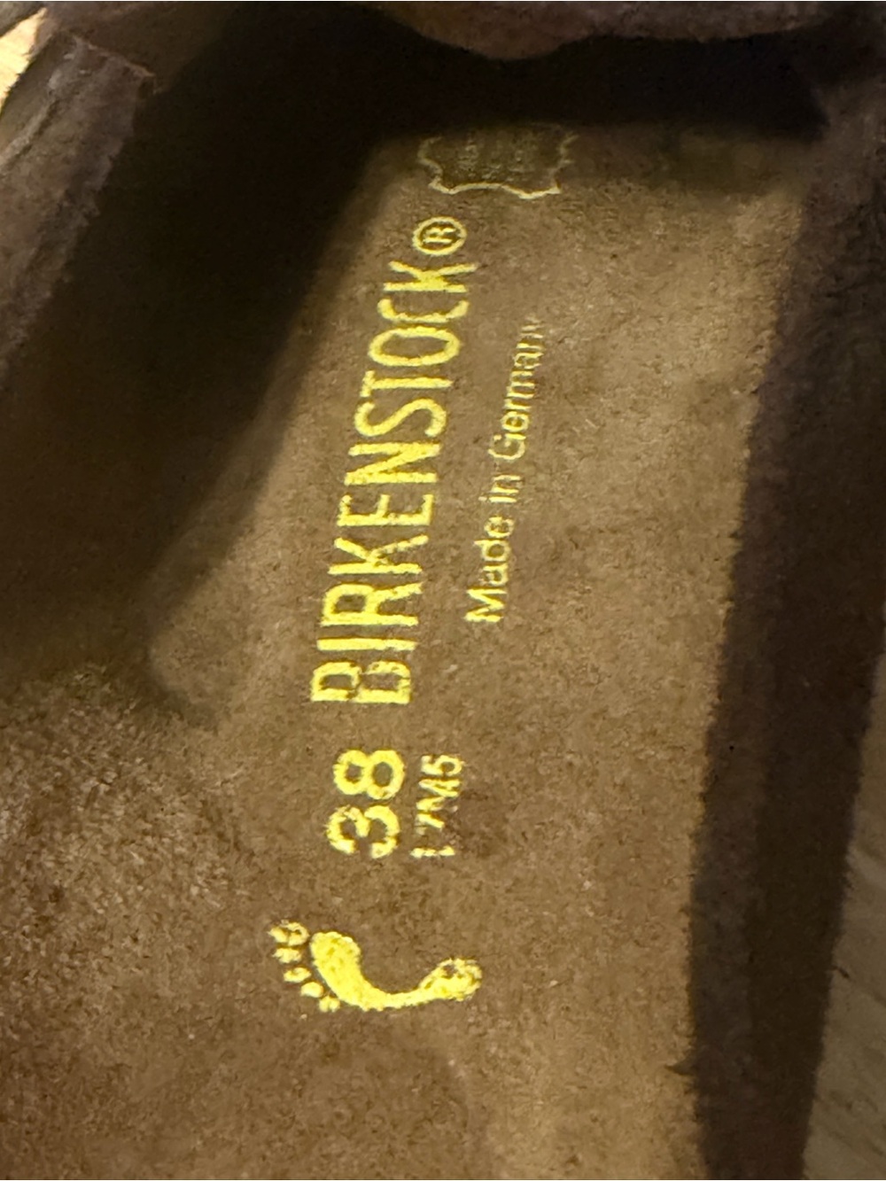 Birkenstock Boston Clog - Picture 2 of 4